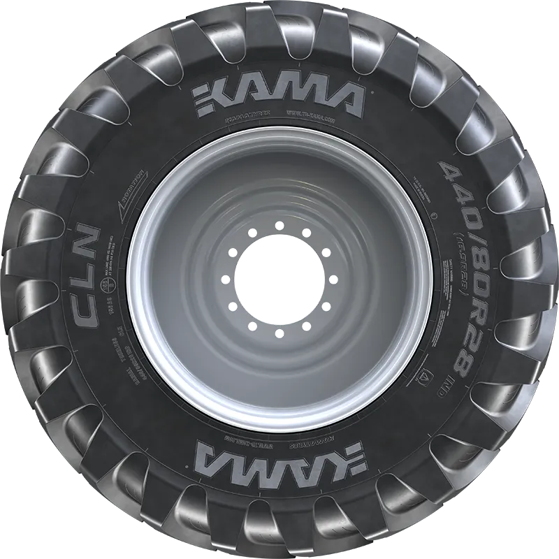 KAMA CLN в Красноперекопске — KAMA TYRES KAMA CLN в Красноперекопске