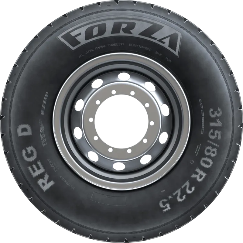 FORZA REG D в Красноперекопске — KAMA TYRES FORZA REG D в Красноперекопске