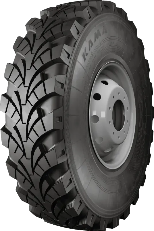 KAMA-431 мороз в Красноперекопске — KAMA TYRES KAMA-431 мороз в Красноперекопске