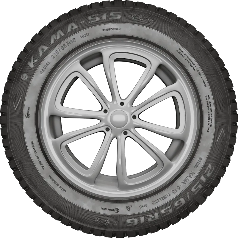 KAMA-515 в Красноперекопске — KAMA TYRES KAMA-515 в Красноперекопске