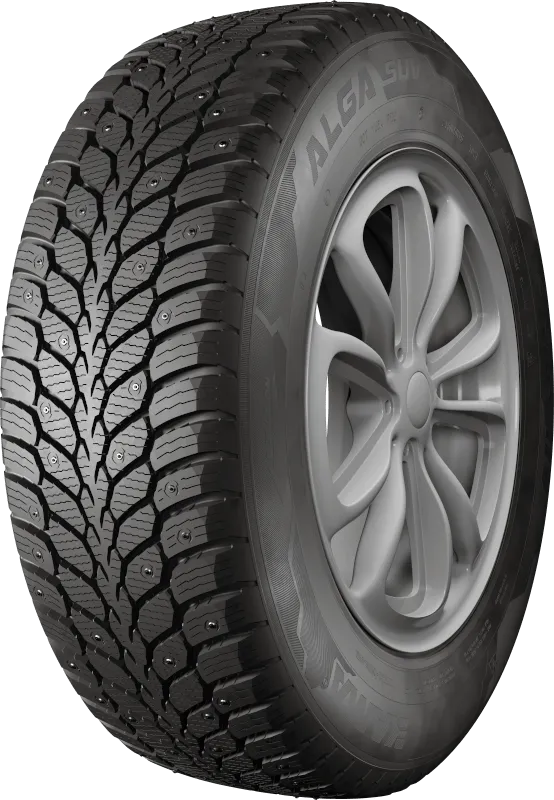 KAMA ALGA SUV (НК-532) в Красноперекопске — KAMA TYRES KAMA ALGA SUV (НК-532) в Красноперекопске