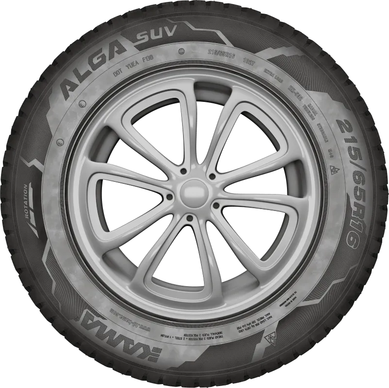 KAMA ALGA SUV (НК-532) в Красноперекопске — KAMA TYRES KAMA ALGA SUV (НК-532) в Красноперекопске