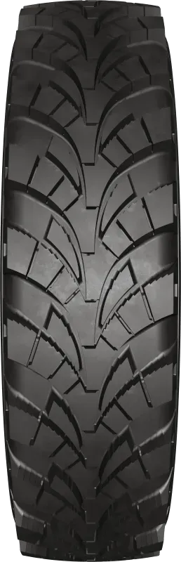 KAMA-431 мороз в Красноперекопске — KAMA TYRES KAMA-431 мороз в Красноперекопске